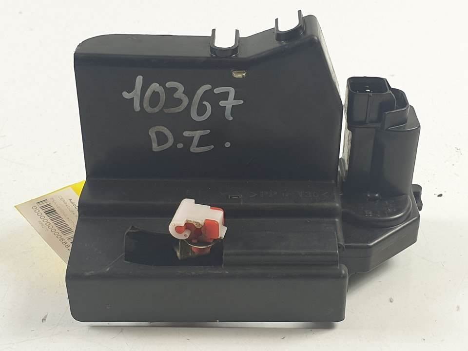 CERRADURA PUERTA DELANTERA IZQUIERDA - SSANGYONG - ACTYON