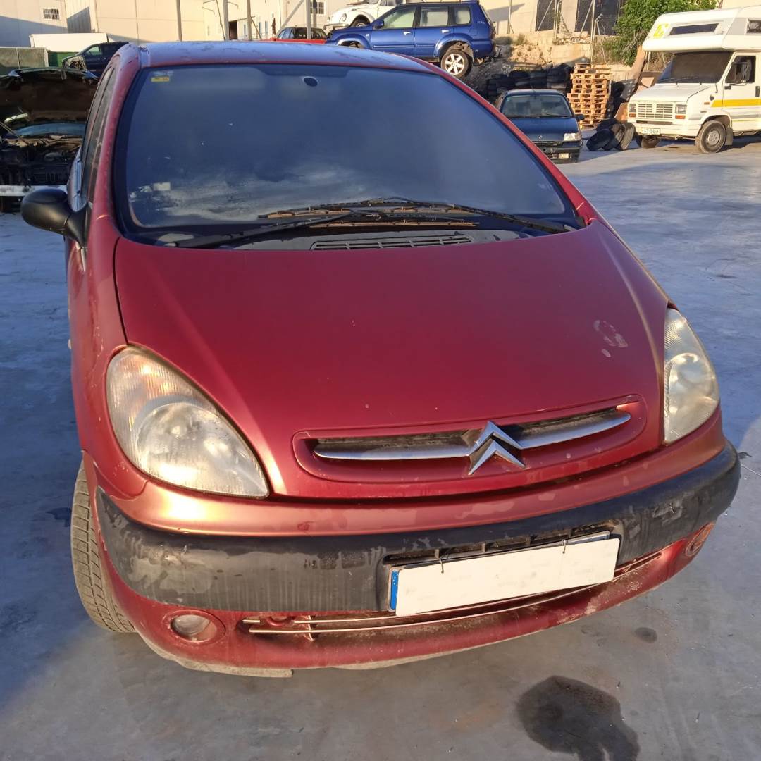 CITROEN XSARA PICASSO (1999 - 2011)