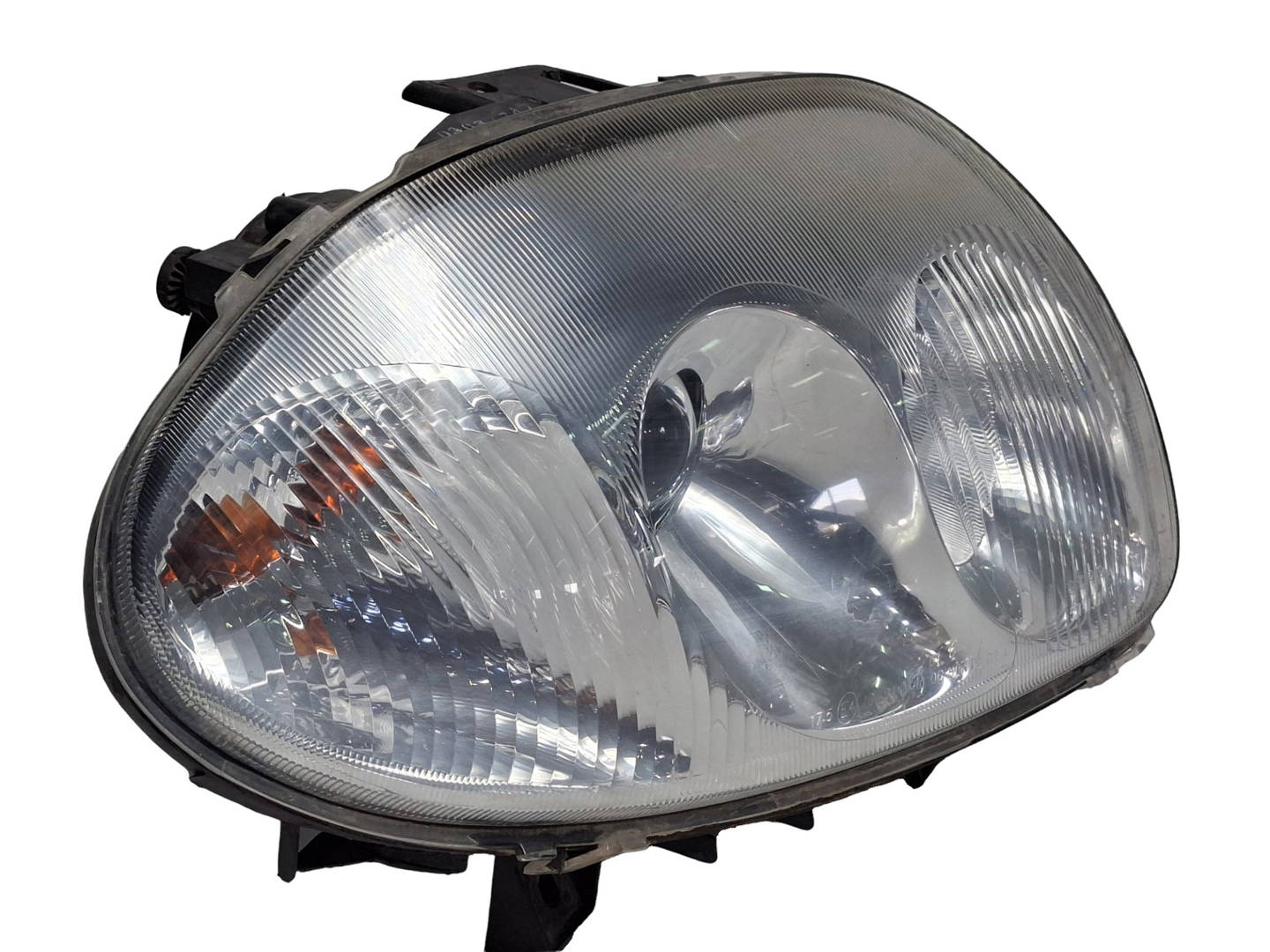 Foto 2 de Faro Derecho Renault Clio II Fase I (b/cbo) (1998–2001)