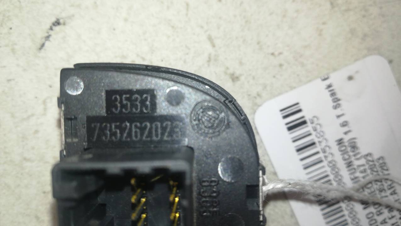 MANDO MULTIFUNCION
