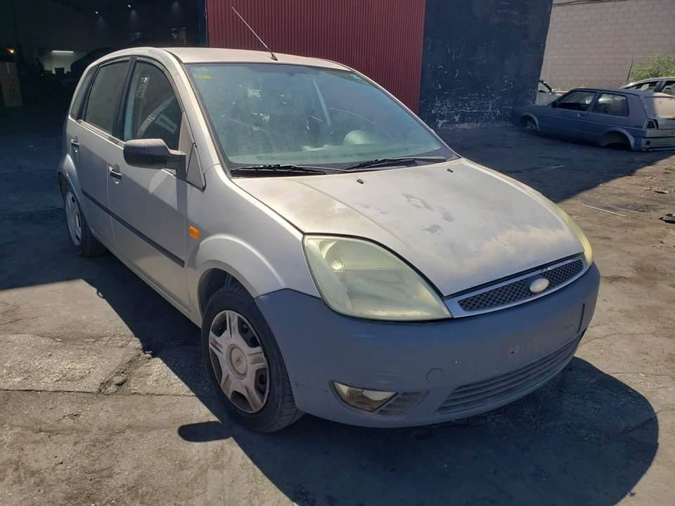 FORD FIESTA (CBK) (2001 - 2008)