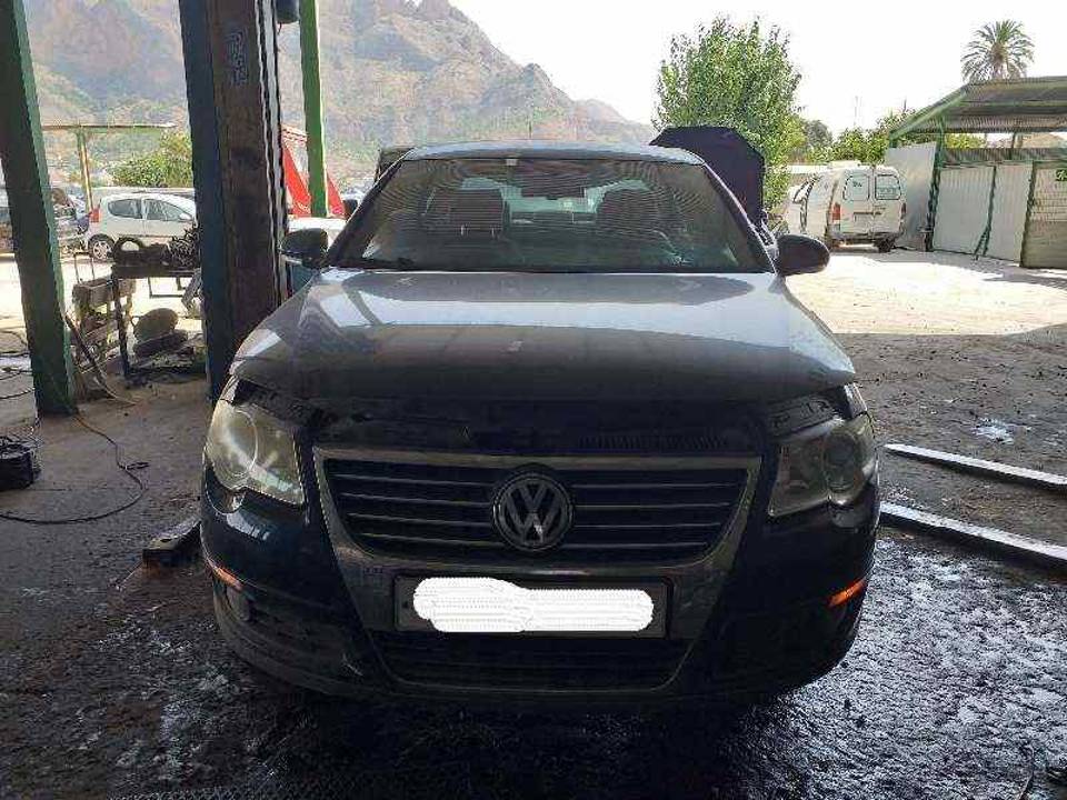 Imagen del vehículo VOLKSWAGEN PASSAT BERLINA (3C2)