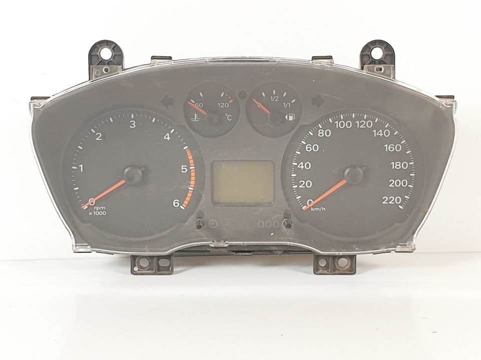 CUADRO INSTRUMENTOS - 8C1T10849 - FORD - TRANSIT COMBI '06