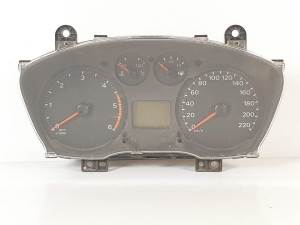 CUADRO INSTRUMENTOS 8C1T10849 FORD TRANSIT COMBI '06 Autodesguaces Alicante
