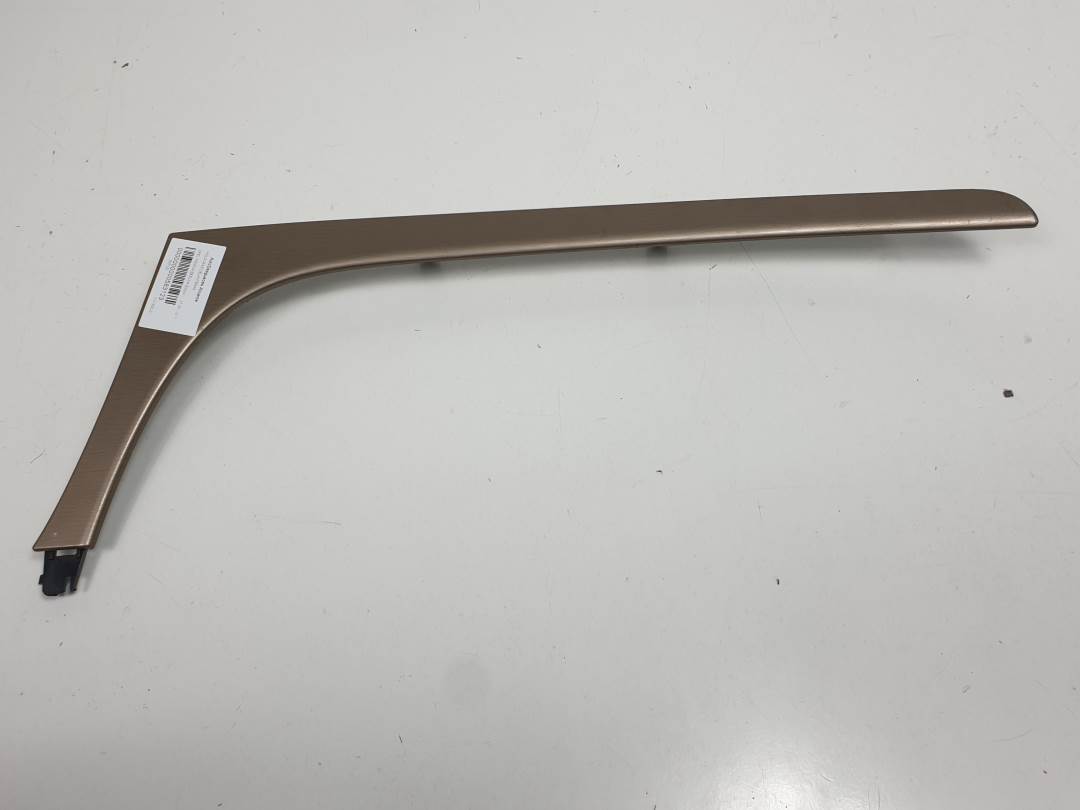 MOLDURAS DELANTERAS - 13221845 - OPEL - INSIGNIA BERLINA