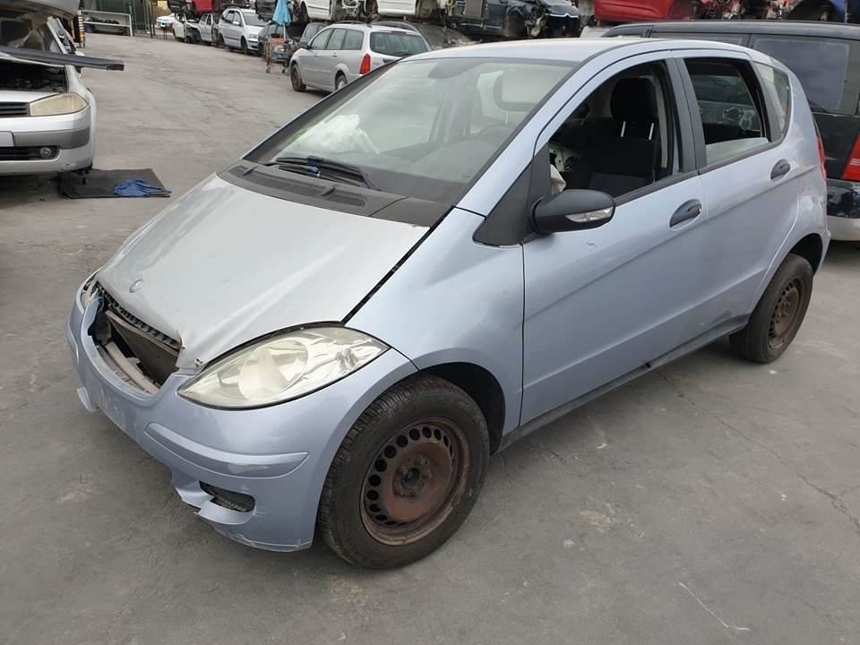 MERCEDES CLASE A (W169) (2004 - 2012)