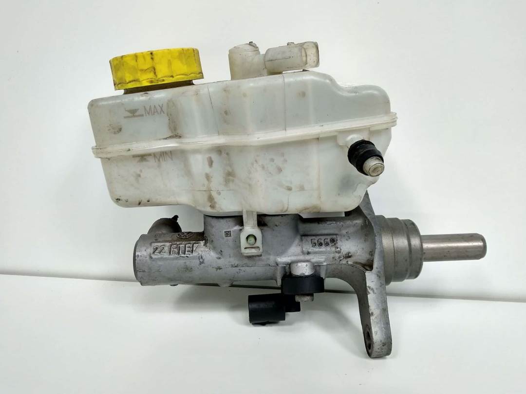 BOMBA FRENO - 6R0611301A - AUDI - A1 (8X)