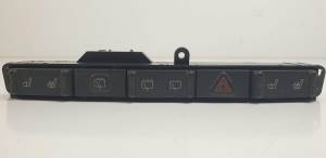 WARNING 04685842AA CHRYSLER VOYAGER (RG) Autodesguaces Alicante
