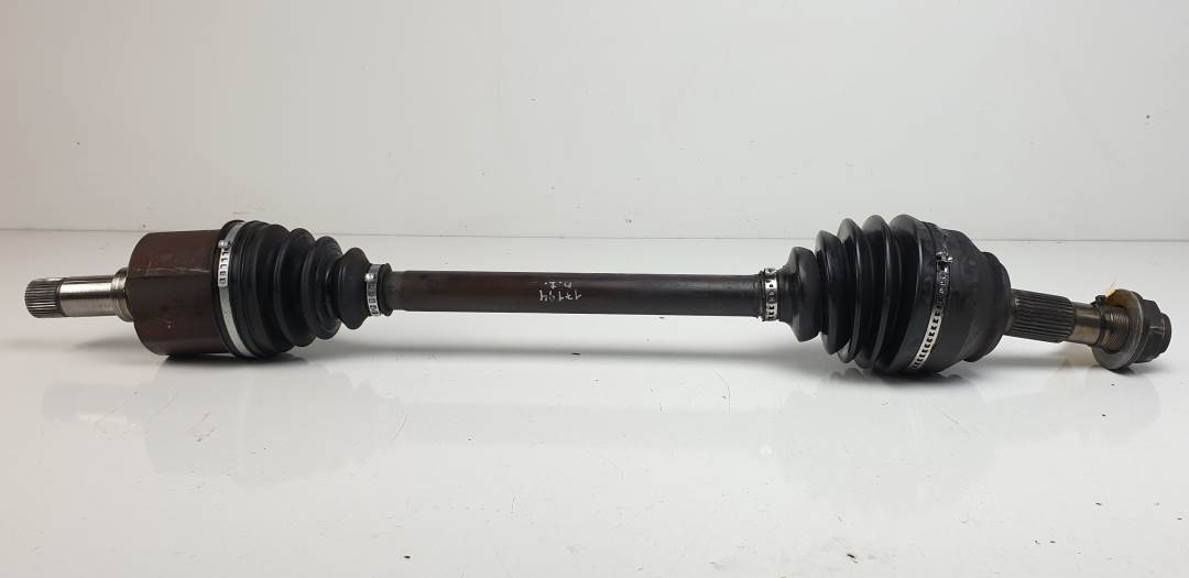 TRANSMISION DELANTERA IZQUIERDA - CITROEN - JUMPER COMBI