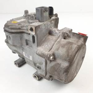COMPRESOR AIRE ACONDICIONADO 0422000533 TOYOTA RAV 4 (A4) Autodesguaces Alicante