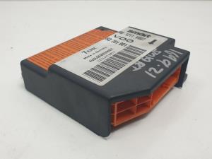 CENTRALITA AIRBAG 993791001 SMART FORTWO COUPE (C450) Autodesguaces Alicante