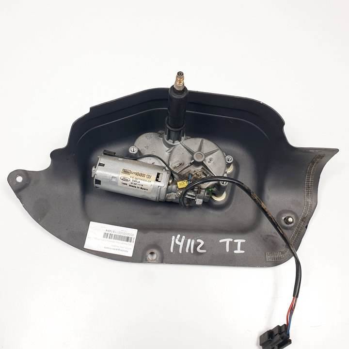 MOTOR LIMPIA TRASERO - YC1517W400CF - FORD - TRANSIT CAJA CERRADA, CORTA (FY) (2000 =>)