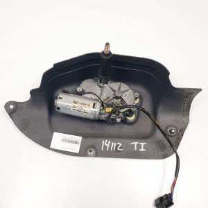 MOTOR LIMPIA TRASERO YC1517W400CF FORD TRANSIT CAJA CERRADA, CORTA (FY) (2000 =>) Autodesguaces Alicante