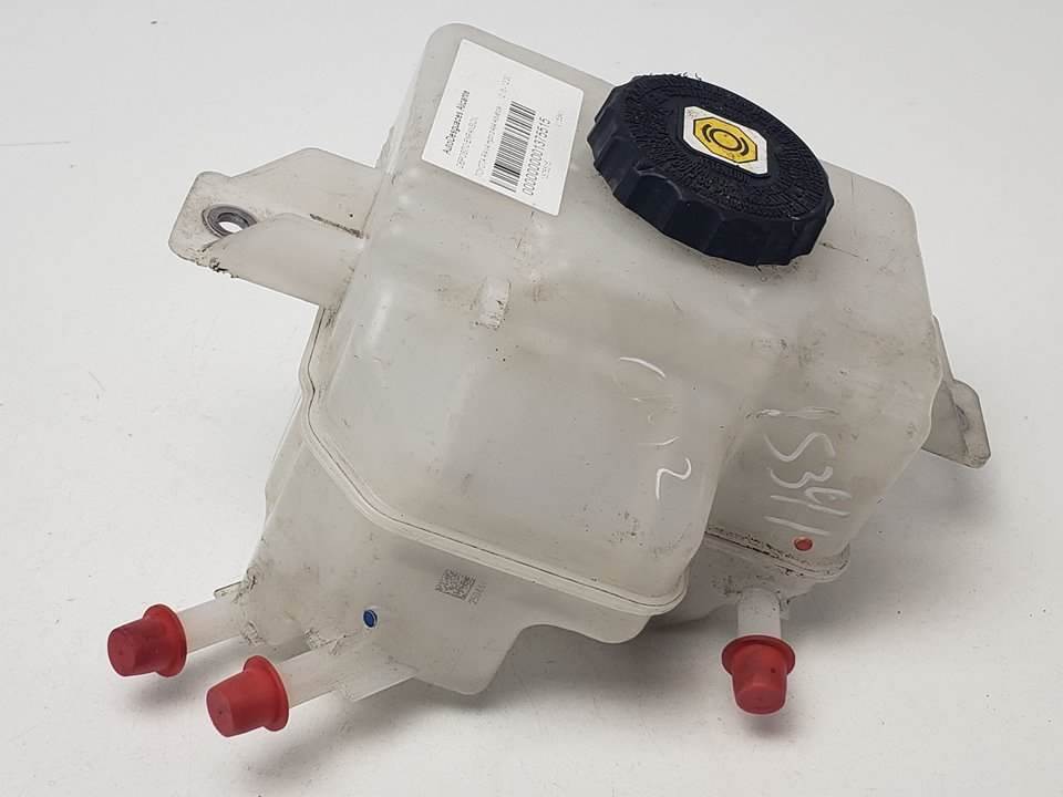 DEPOSITO EXPANSION - TOYOTA - RAV4