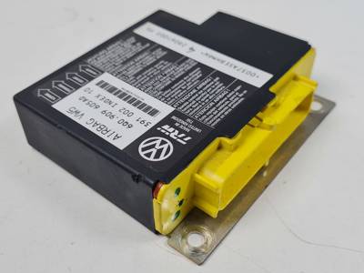 CENTRALITA AIRBAG 391002 SEAT IBIZA (6L1) Autodesguaces Alicante