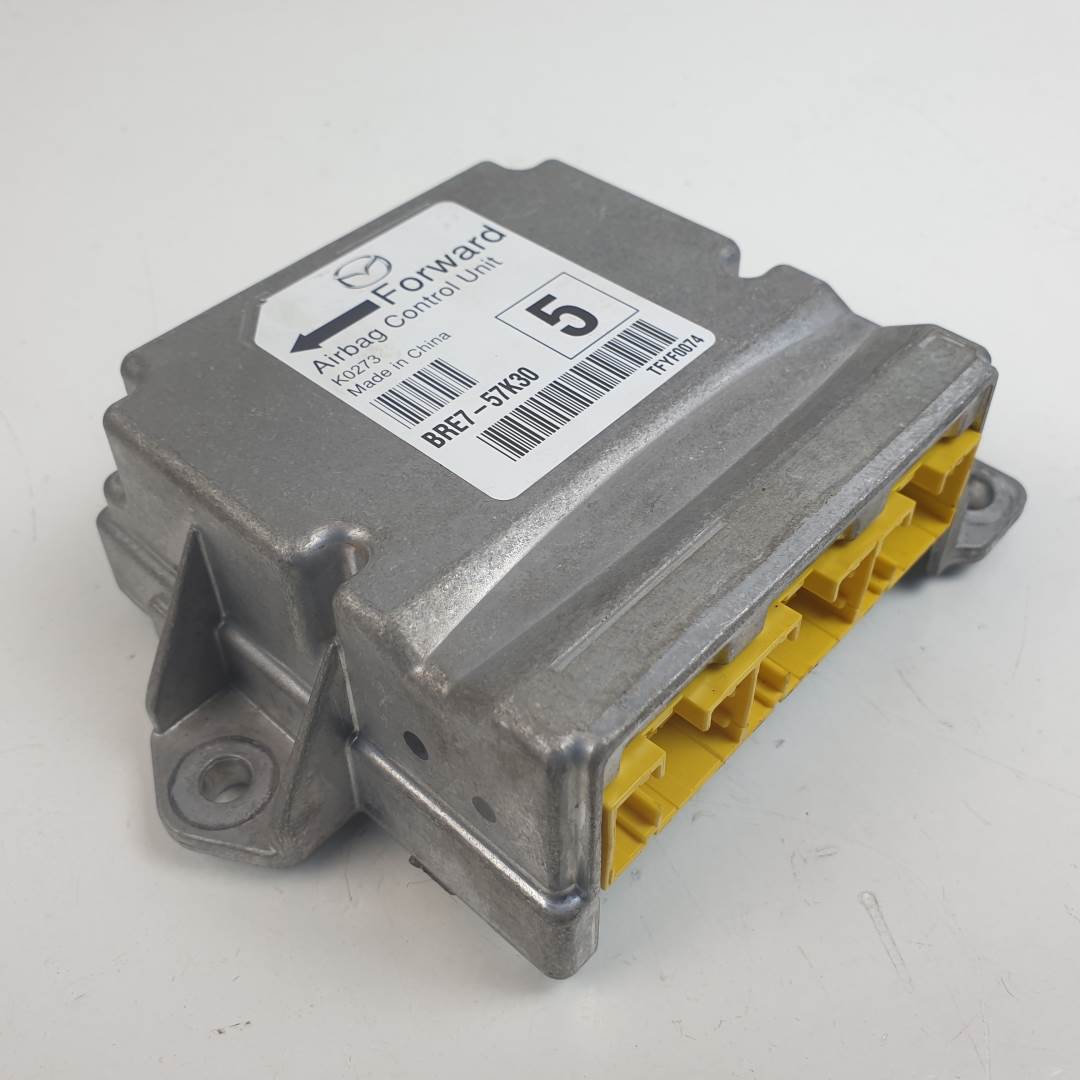 CENTRALITA AIRBAG - BRE757K30 - MAZDA - 3 (BM/BN)