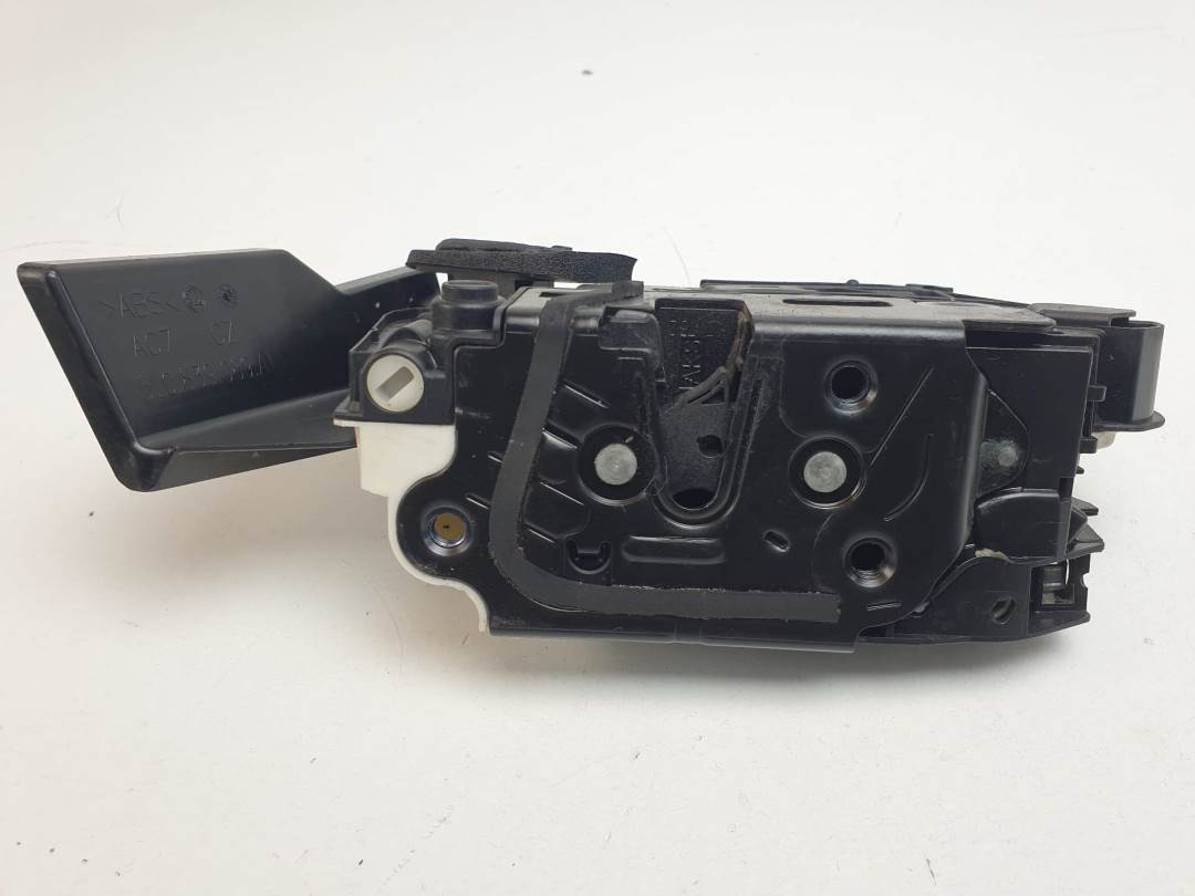 CERRADURA PUERTA TRASERA IZQUIERDA - 5K4839015R - SKODA - YETI