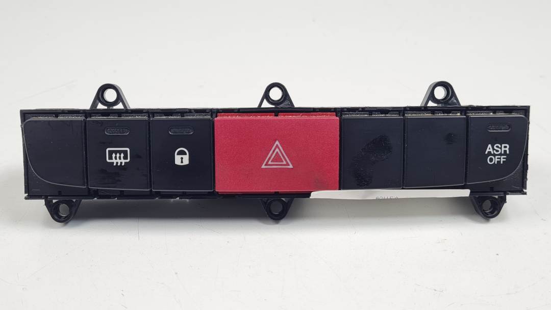 WARNING - 7355861650 - CITROEN - JUMPER III (U9)