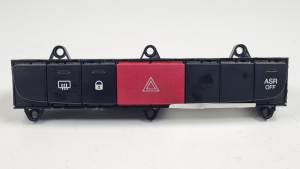 WARNING 7355861650 CITROEN JUMPER III (U9) Autodesguaces Alicante