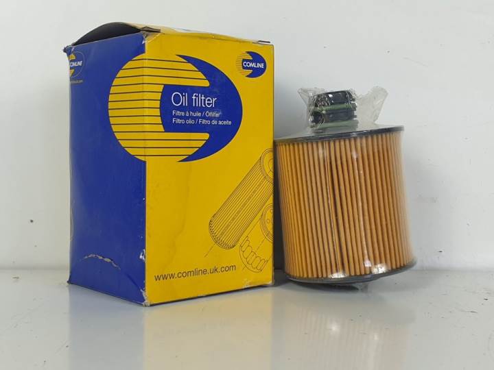 FILTRO ACEITE EOF237 ALFA ROMEO GIULIETTA (191) Autodesguaces Alicante
