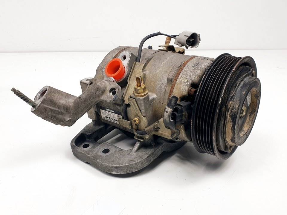 COMPRESOR AIRE ACONDICIONADO - 4472203275 - LEXUS - RX 300(MCU35)