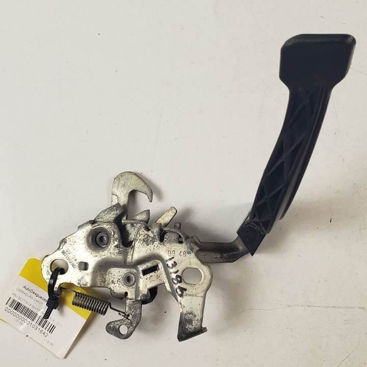 CERRADURA CAPOT - 9671599380 - PEUGEOT - 3008 (T84)