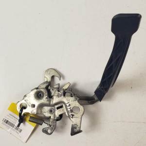 CERRADURA CAPOT 9671599380 PEUGEOT 3008 (T84) Autodesguaces Alicante
