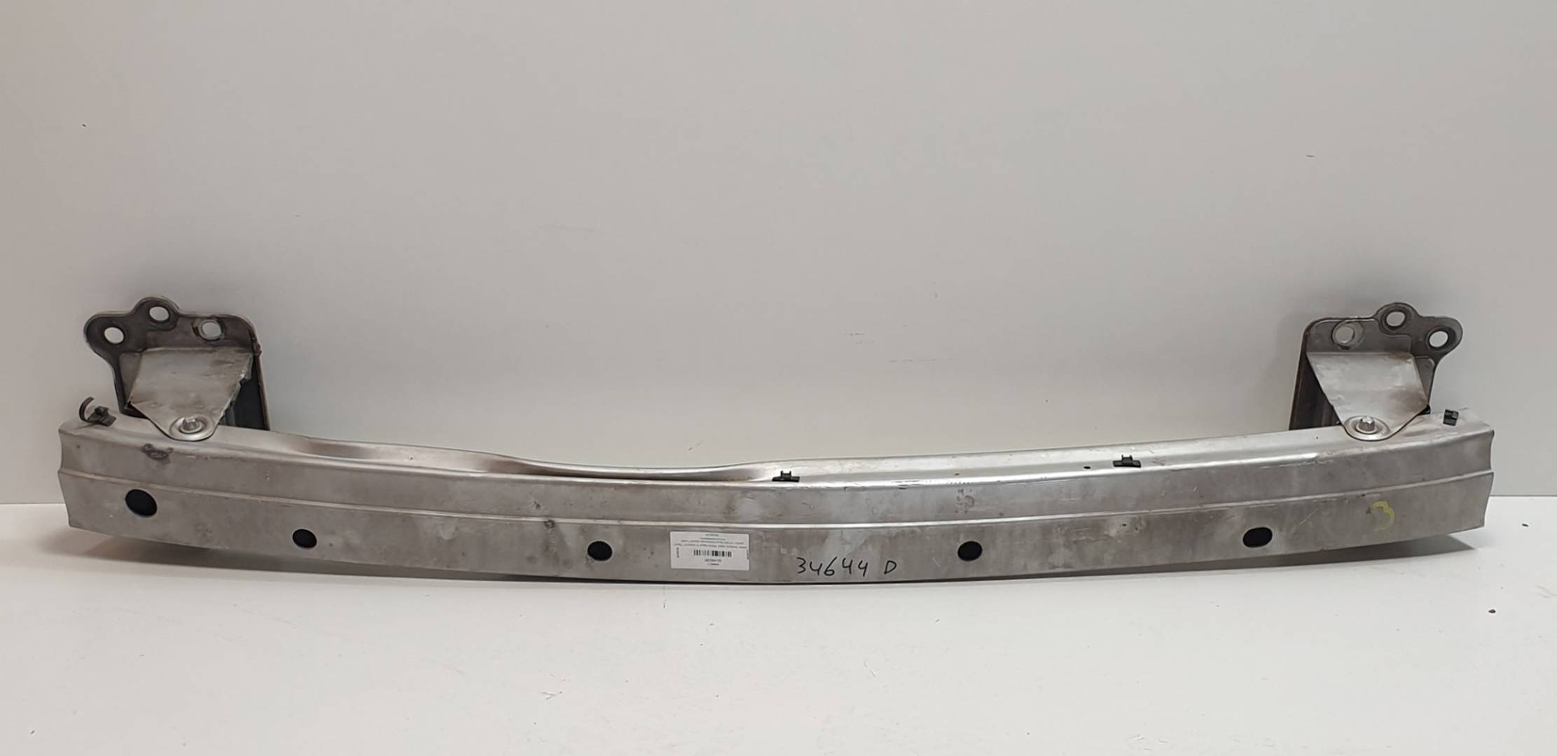 Stoßstangenträger vorne - OPEL - CORSA C (F68)