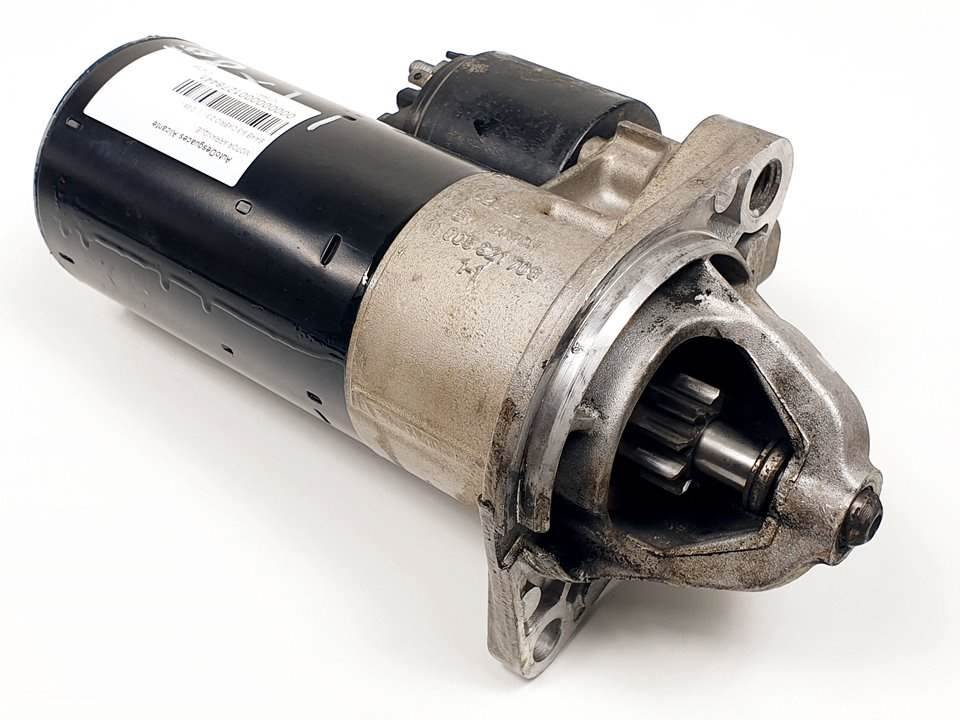 MOTOR ARRANQUE - SAAB - 9-3 CABRIO (YS3D)
