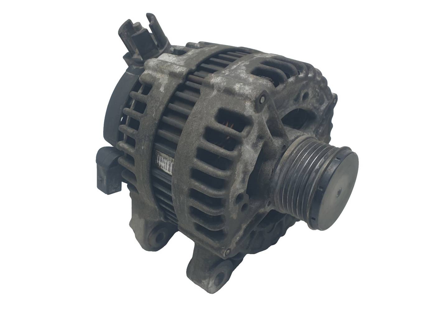 Alternateur - 6G9N10300YC - LAND ROVER - FREELANDER 2 (L359) (2006 - 2014)