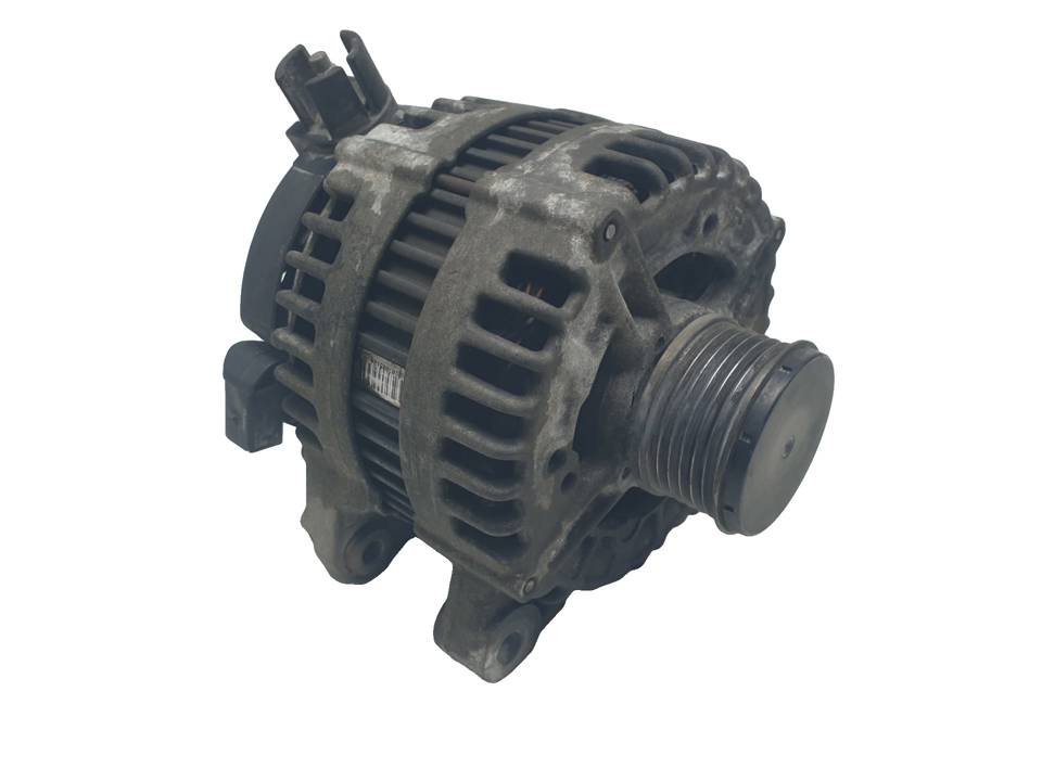 ALTERNADOR 6G9N10300YC LAND ROVER FREELANDER 2 (L359) (2006 - 2014) Autodesguaces Alicante
