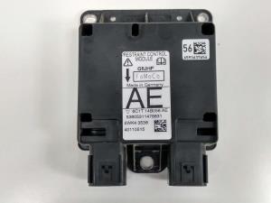 CENTRALITA AIRBAG 6C1T14B056AE FORD TRANSIT CAJA CERRADA '06 Autodesguaces Alicante