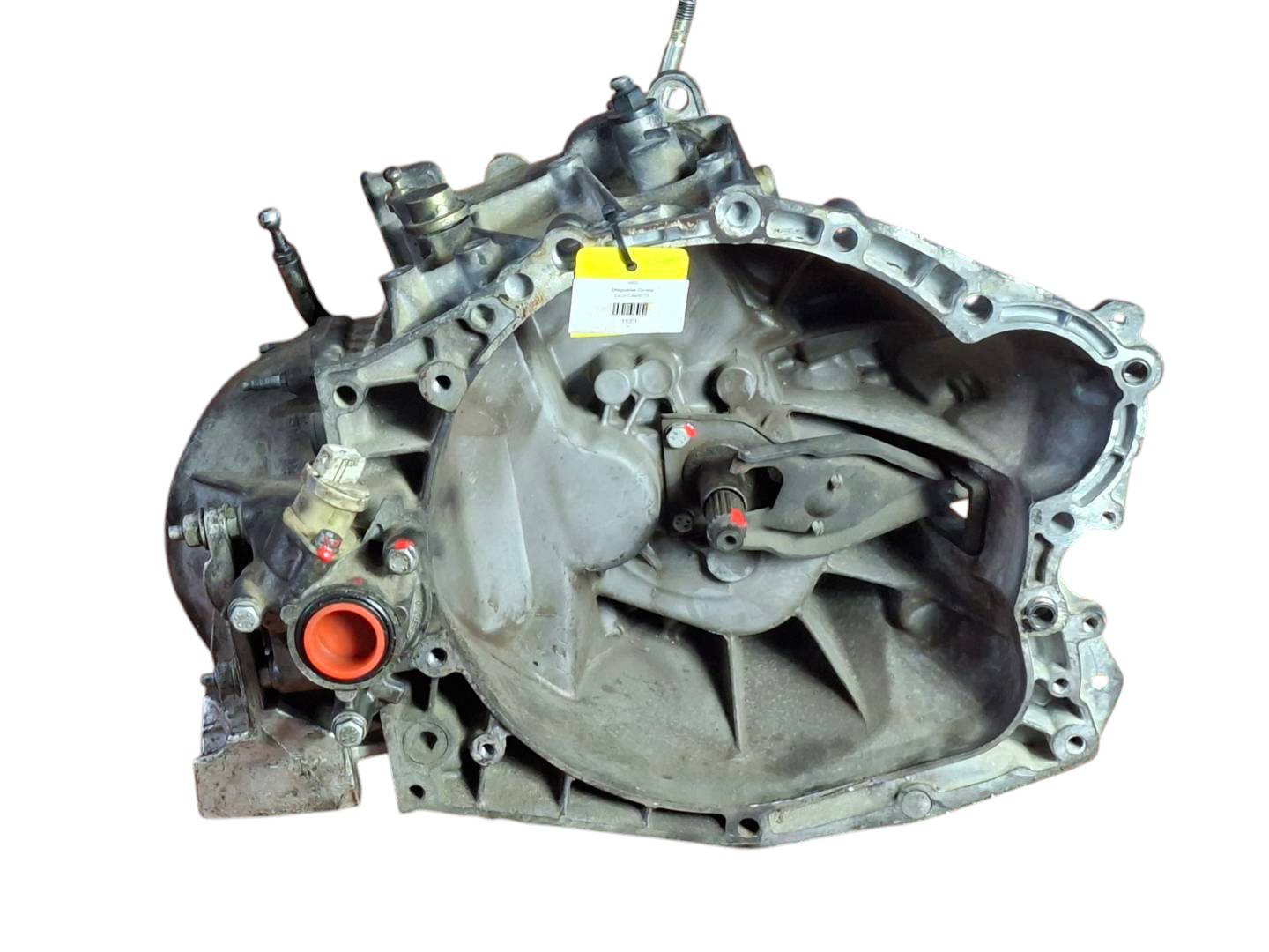 Caja Cambios Citroen Xsara Picasso (1999–2011)