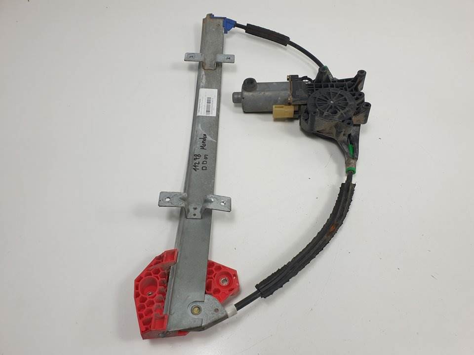 Fensterheber vorne rechts - 0130821793 - FORD - MONDEO FAMILIAR (GD)