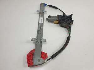 ELEVALUNAS DELANTERO DERECHO 0130821793 FORD MONDEO FAMILIAR (GD) Autodesguaces Alicante