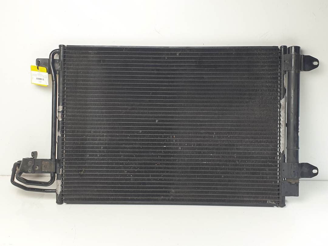 CONDENSADOR / RADIADOR AIRE ACONDICIONADO - 1K0820411H - SEAT - ALTEA (5P1)