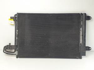CONDENSADOR / RADIADOR AIRE ACONDICIONADO 1K0820411H SEAT ALTEA (5P1) Autodesguaces Alicante