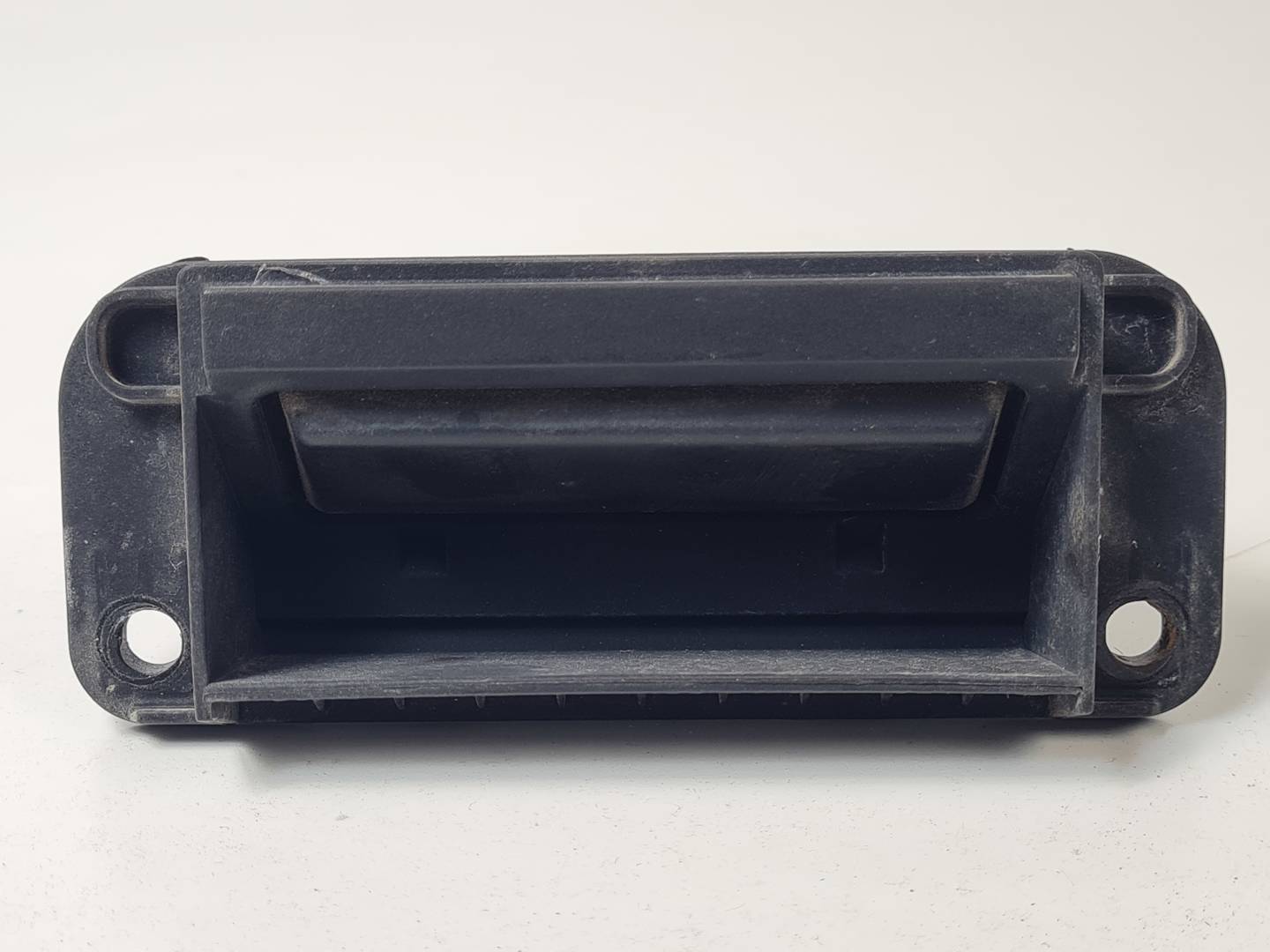 MANETA EXTERIOR PORTON - A2047500293 - MERCEDES - CLASE C (W204) BERLINA