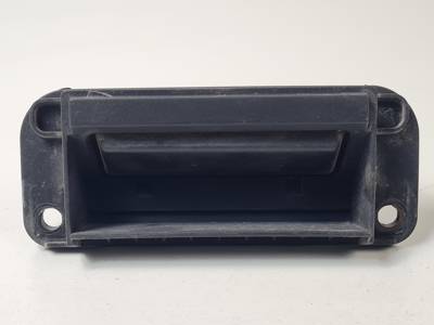 MANETA EXTERIOR PORTON A2047500293 MERCEDES CLASE C (W204) BERLINA Autodesguaces Alicante