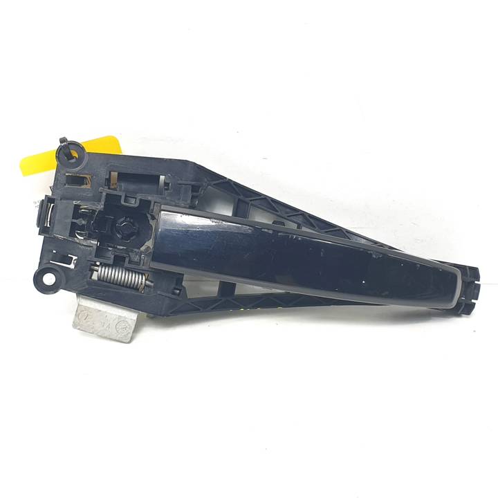 MANETA EXTERIOR DELANTERA IZQUIERDA 24463523 OPEL ASTRA TWIN TOP Autodesguaces Alicante