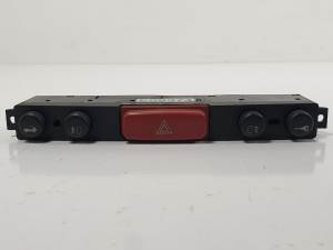 WARNING 735361780 ALFA ROMEO 147 (190) Autodesguaces Alicante