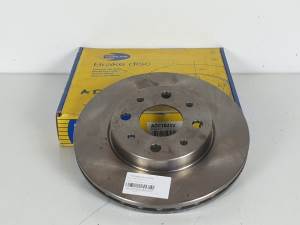 DISCO FRENO DELANTERO ADC1821V FORD KA (CCU) Autodesguaces Alicante