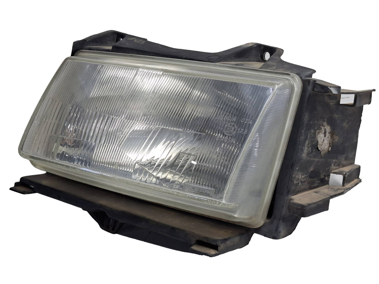 Foto 3 de Faro Izquierdo Citroen Jumpy (1994–2006)
