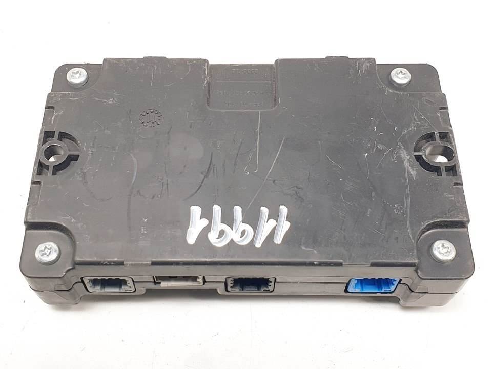 MODULO ELECTRONICO - 280246043R - RENAULT - MEGANE III BERLINA 5P