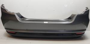 PARAGOLPES TRASERO FIAT TIPO II (356) SEDAN Autodesguaces Alicante