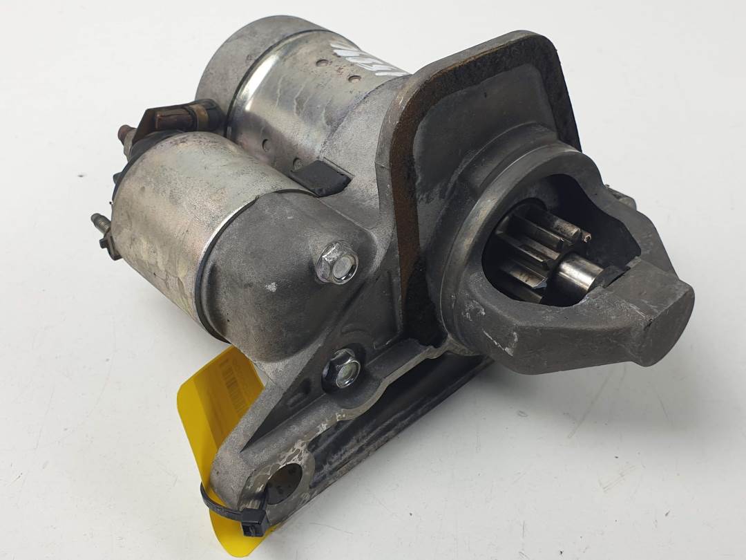 MOTOR ARRANQUE - 23300CK800 - RENAULT - CLIO III
