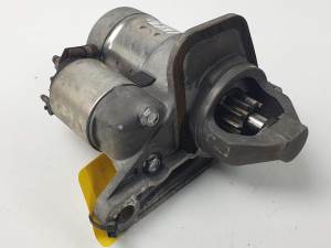 MOTOR ARRANQUE 23300CK800 RENAULT CLIO III Autodesguaces Alicante