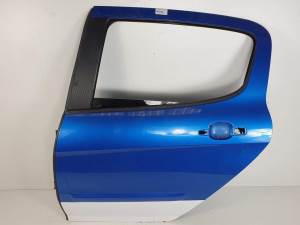 PUERTA TRASERA IZQUIERDA PEUGEOT 308 (T7) Autodesguaces Alicante