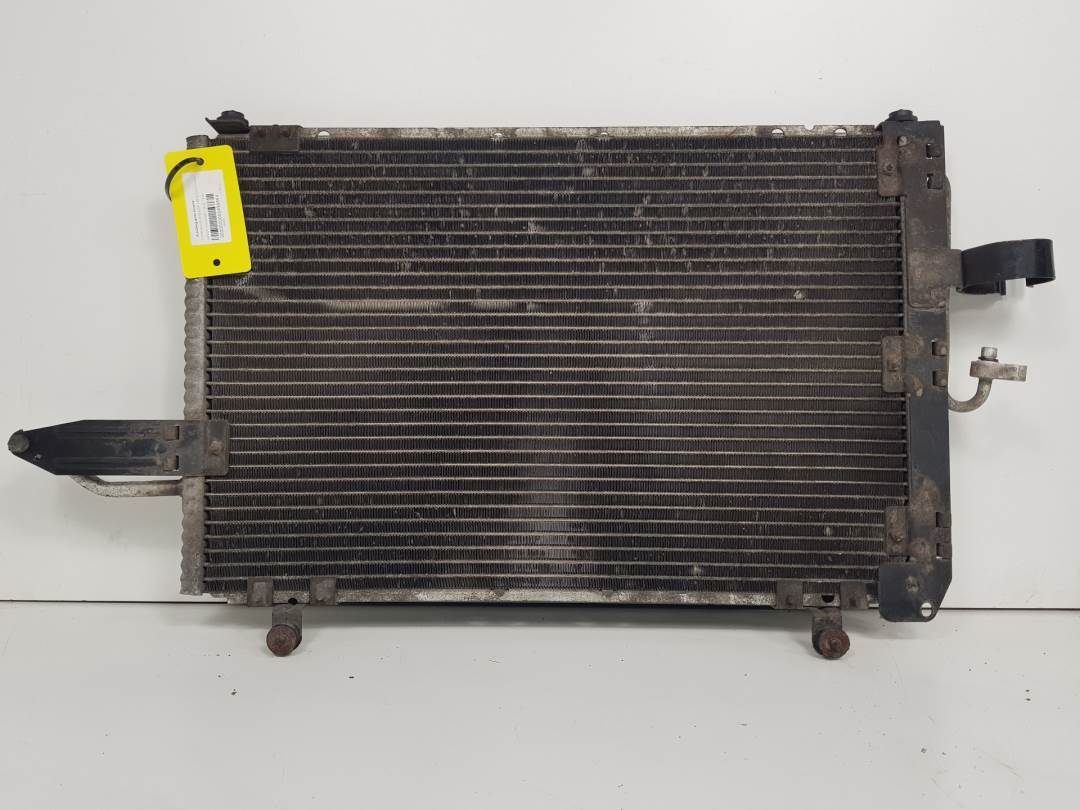 CONDENSADOR / RADIADOR AIRE ACONDICIONADO - DAEWOO - TACUMA