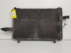 CONDENSADOR / RADIADOR AIRE ACONDICIONADO DAEWOO TACUMA Autodesguaces Alicante